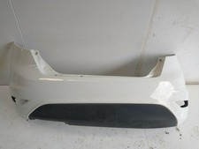 pare-choc arrière FORD FIESTA