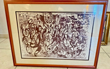 Raya SORKINE (1936-2002)