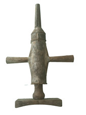 Instrument vétérinaire rural