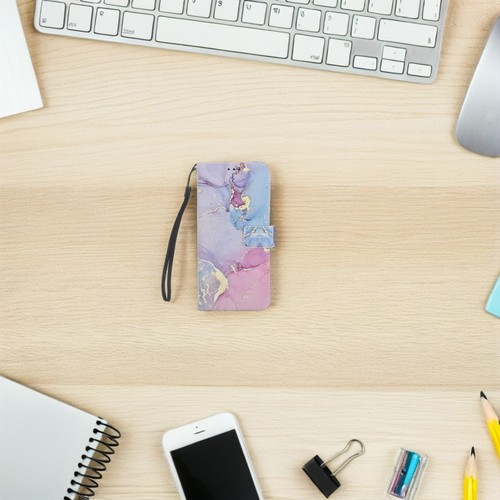 Portefeuille pour téléphone - portefeuille,
