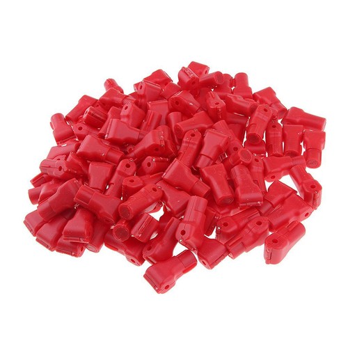 100x crochet anti vol - anti-vol, cadenas