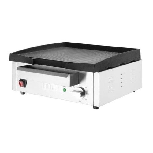 Plancha électrique