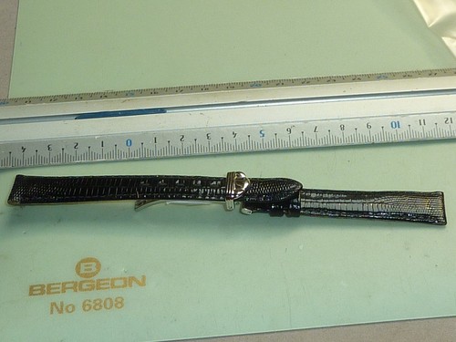 Bracelet montre mm - 14,
