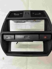 Console centrale Nissan