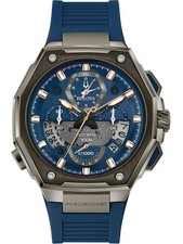 Bulova 98B357 Precisionist