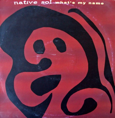 Vinyle native sol what - vinyle,