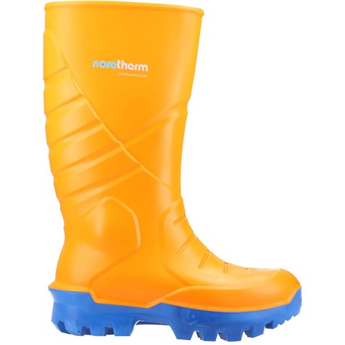 Bottes sécurité thermo - bottes,