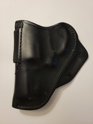 Blackhawk cqc size w - cqc, s&w