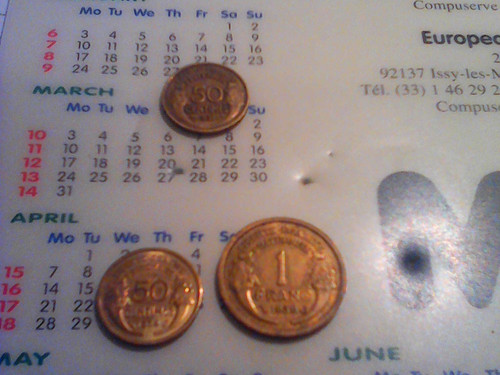 1francs 1939 50centimes 1939