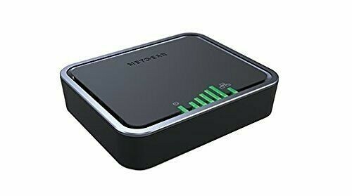 Netgear lb1110 lte routeur - netgear,