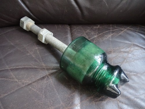Ancien isolateur edf - ancien,