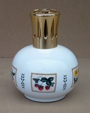 Ancienne lampe BERGER
