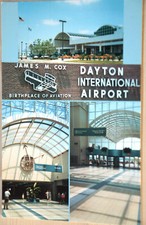 40458 AK Avion Dayton Ohio