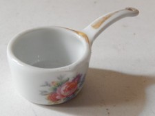 Mini-casserole LASSERRE Restaurant PARIS - Objet publicitaire