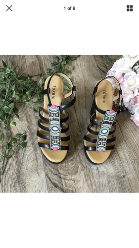 Torrid wedge sandals - torrid,
