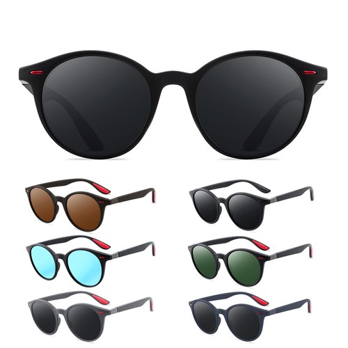 Lunettes soleil polarisées - de,