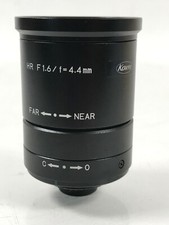Kowa HR F 1.6/f=4.4mm