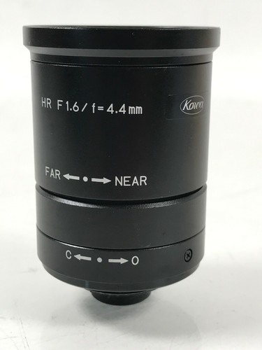 Kowa f 4 - hr,