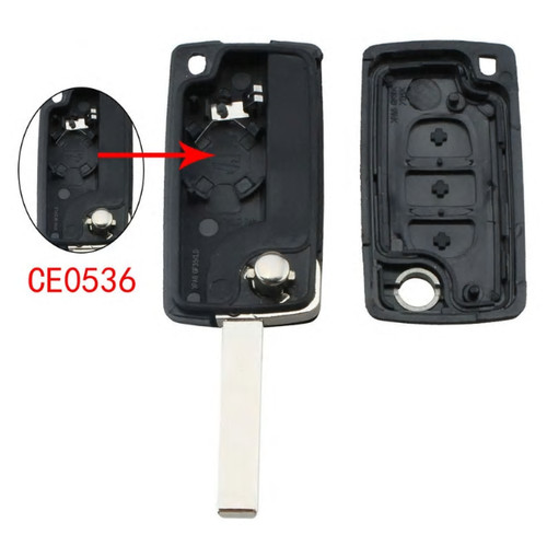 Coque télécommande boutons - télécommande,