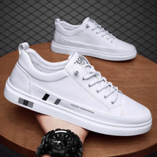 Sneakers basket basse homme