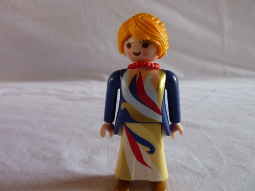 Playmobil 4237 dresseuse - dresseuse, n°