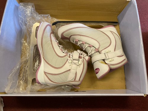Patin glace fila donna pink - patin, a