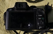 Appareil photo numérique