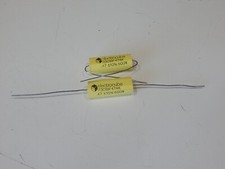 0.18UF OR 0.47UF 600V