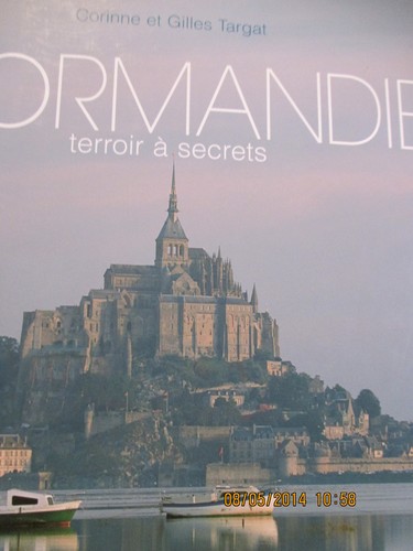 Livre normandie terroir a - normandie,