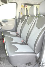 Peugeot Expert 2 Van Housse de