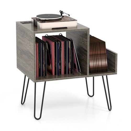 Support pour tourne disque - support, tourne-disque
