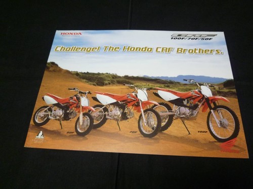 Crf50f crf70f cr00f a3 - cr00f,