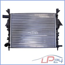 RADIATEUR REFROIDISSEMENT DU