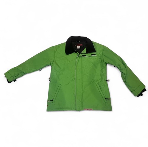 Quicksilver snow jacket size - quicksilver,