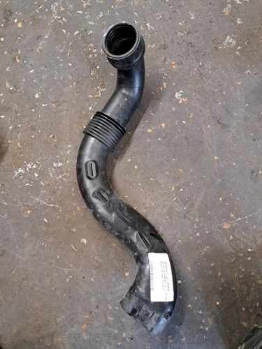Durite turbo renault - de,