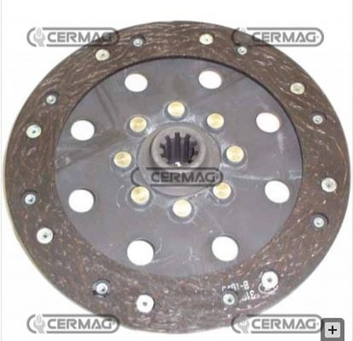 Disque embrayage same pour - disque,