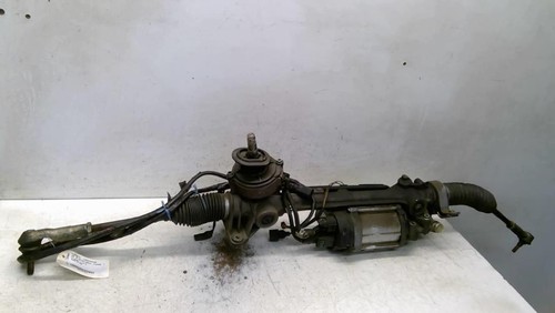Cremaillere assistee audi - cremaillere, 2