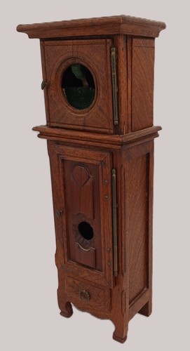 Porte montre gousset meuble - , de