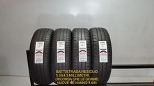 Pneus D'Occasion 195/65R15 91H
