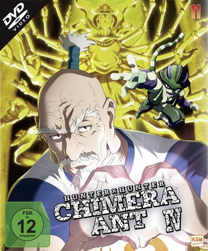 Hunter vol - 2, dvd