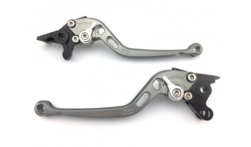 Leviers longs titane - leviers, frein