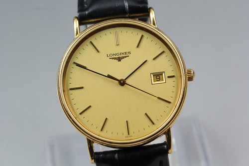 Presque comme neuve montre - [presque,