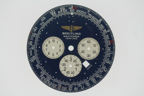 Breitling cadran pour montre - pour,