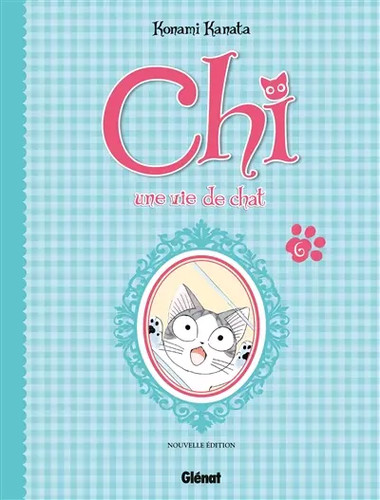 Chi une vie - chi, de