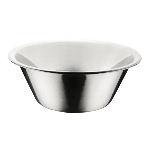 Bassine inox litres 356 - bassine, 8