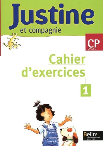 Justine compagnie cp - justine,