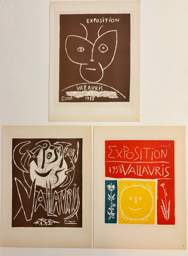Pablo picasso exposition - pablo,