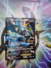 Carte Pokémon Kyurem Noir EX