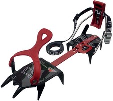 Stubai Trekking Crampons -