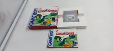 Jeu Nintendo Game Boy Gameboy Monopoly complet